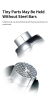 DSPIAE AT-SV Omnidirectional Spherical Vise